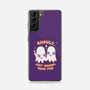 Ghouls Just Wanna Have Fun-samsung snap phone case-Weird & Punderful