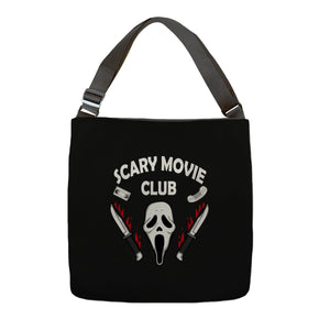 Scary Movie Club