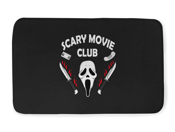 Scary Movie Club