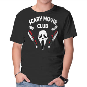 Scary Movie Club