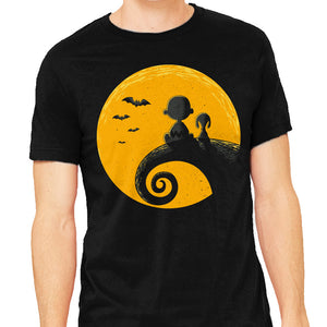Grief Or Treat