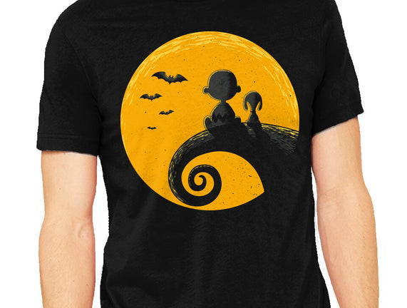 Grief Or Treat