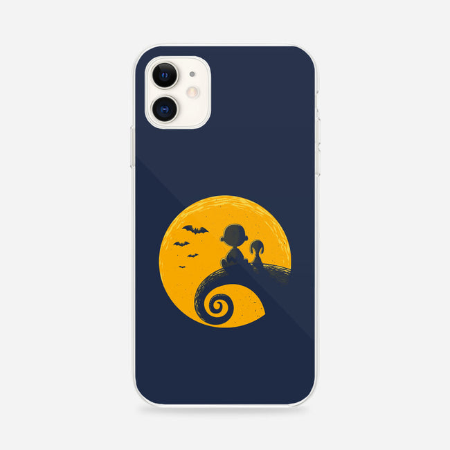 Grief Or Treat-iphone snap phone case-retrodivision