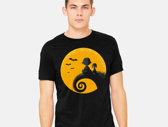 Grief Or Treat