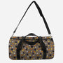 Spooky Bat Dudes-none all over print duffle bag-bloomgrace28