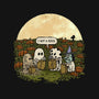 I Got A Rock-unisex baseball tee-kg07