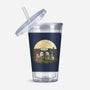 I Got A Rock-none acrylic tumbler drinkware-kg07