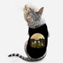 I Got A Rock-cat basic pet tank-kg07