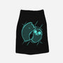Ghosts Time-dog basic pet tank-estudiofitas