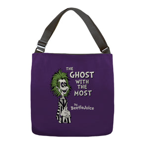 Ghost With The Most