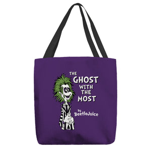 Ghost With The Most