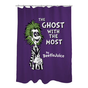Ghost With The Most
