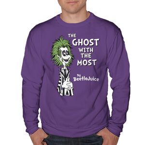 Ghost With The Most