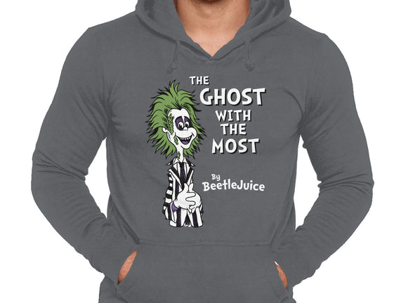Ghost With The Most