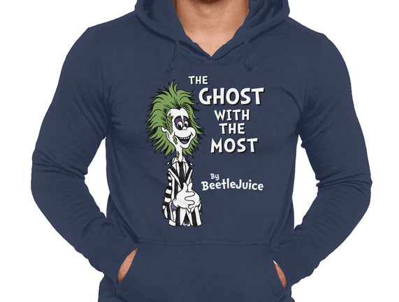 Ghost With The Most