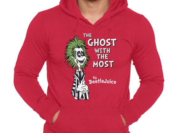 Ghost With The Most