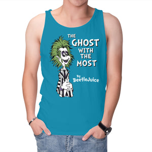 Ghost With The Most