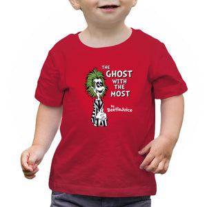 Ghost With The Most