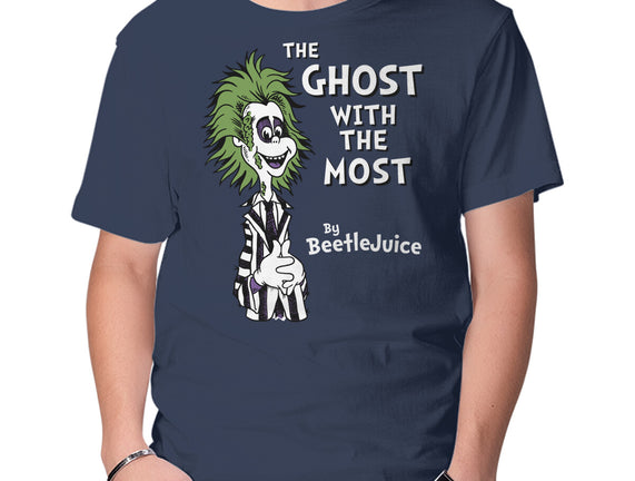 Ghost With The Most