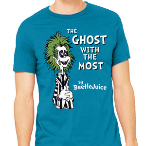 Ghost With The Most