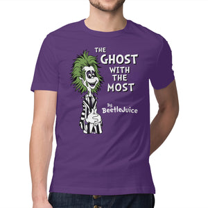 Ghost With The Most