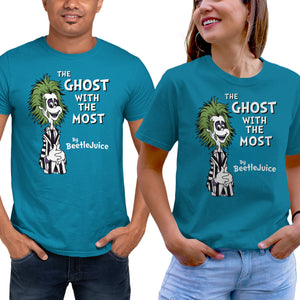 Ghost With The Most