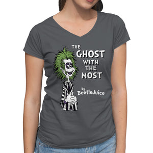 Ghost With The Most