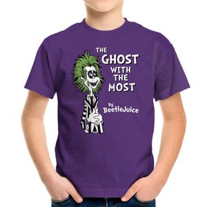 Ghost With The Most