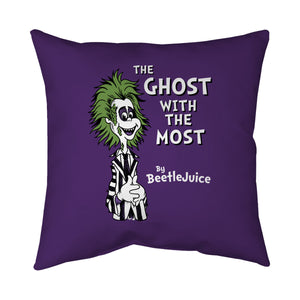 Ghost With The Most