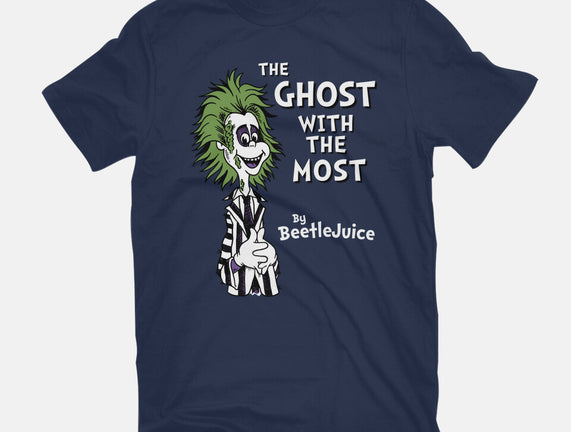 Ghost With The Most