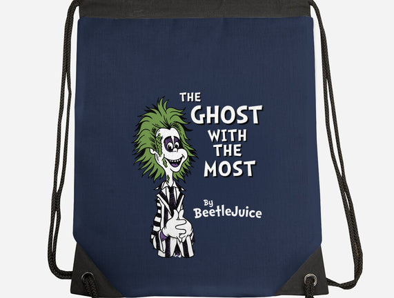 Ghost With The Most