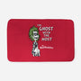 Ghost With The Most-none memory foam bath mat-Nemons