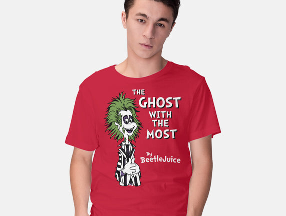 Ghost With The Most