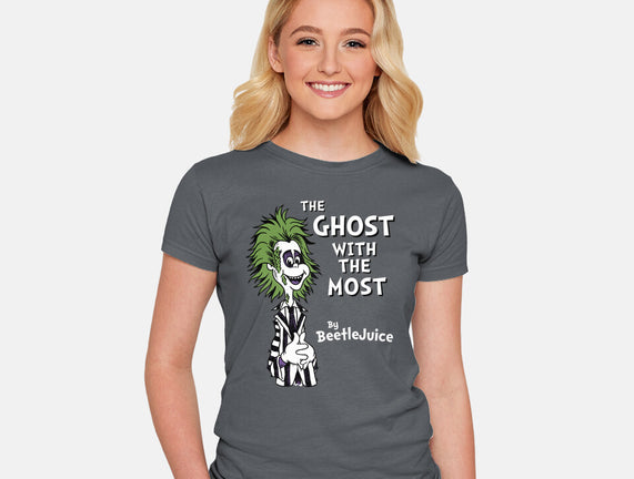 Ghost With The Most