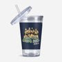 Who You Gonna Kill-none acrylic tumbler drinkware-momma_gorilla