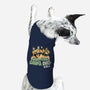 Who You Gonna Kill-dog basic pet tank-momma_gorilla
