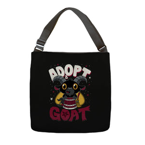 Adopt A Goat