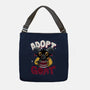 Adopt A Goat-none adjustable tote bag-Nemons