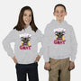 Adopt A Goat-youth pullover sweatshirt-Nemons
