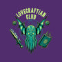 Lovecraftian Club-womens basic tee-pigboom