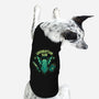 Lovecraftian Club-dog basic pet tank-pigboom