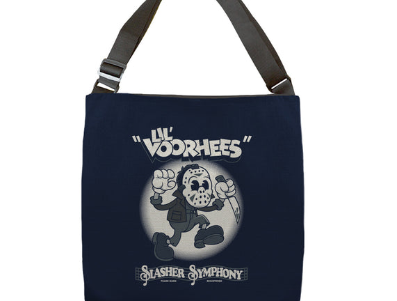 Lil Vorhees