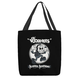 Lil Vorhees