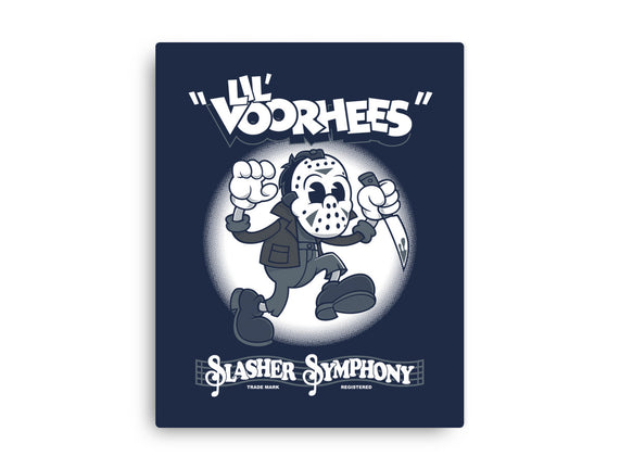 Lil Vorhees