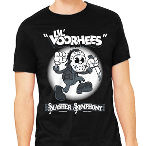 Lil Vorhees