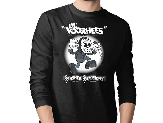 Lil Vorhees