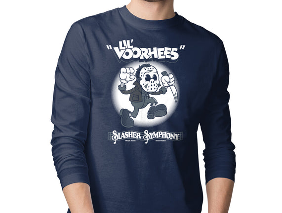 Lil Vorhees
