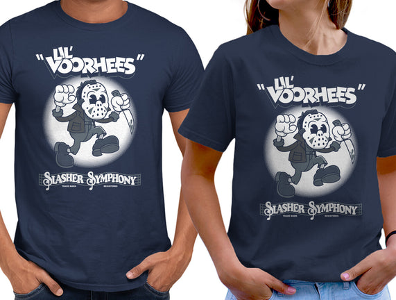 Lil Vorhees