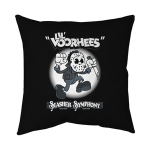 Lil Vorhees