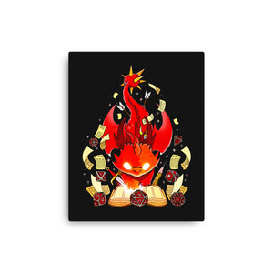 Dragon Set Dice